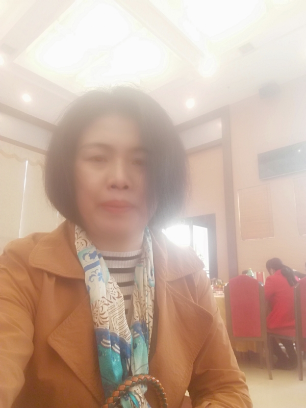 心雨的第一张照片--宁德相亲服务中心