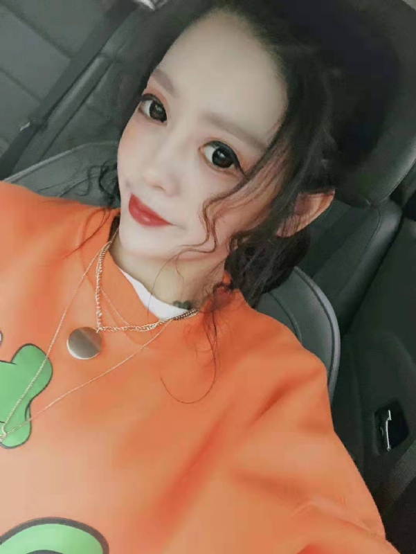 李梦瑶的第二张照片--宁德相亲服务中心
