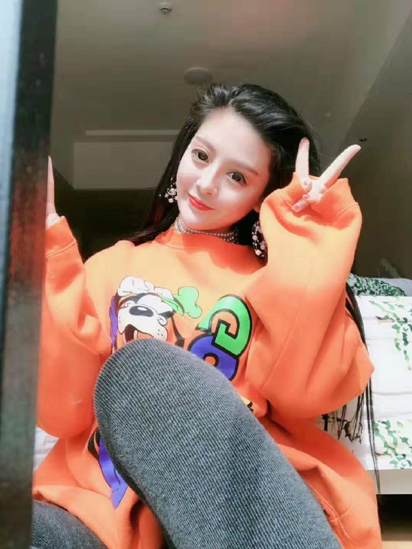 李梦瑶的第四张照片--宁德相亲服务中心