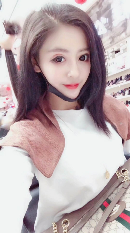 李梦瑶的第五张照片--宁德相亲服务中心