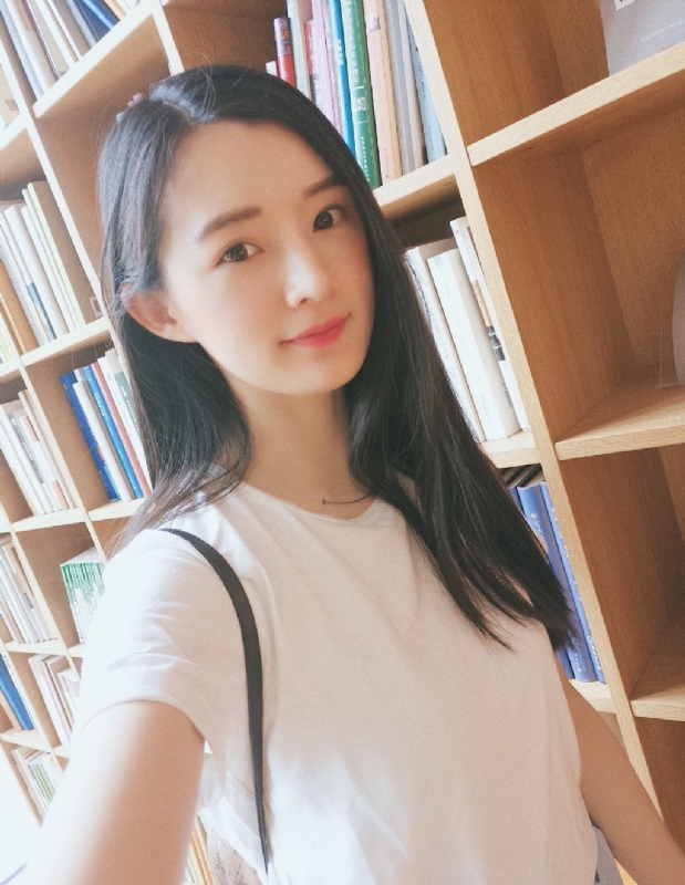Dan婷的第二张照片--宁德相亲服务中心