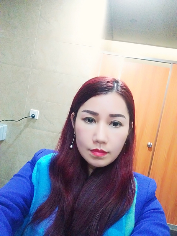 LL的第一张照片--宁德相亲服务中心
