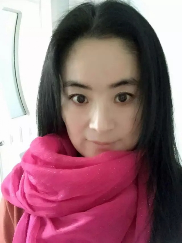 茹芯的第六张照片--宁德相亲服务中心