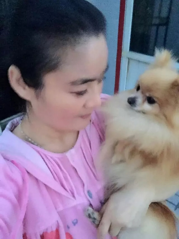 茹芯的第七张照片--宁德相亲服务中心