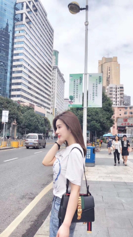 yangxinying的第一张照片--宁德相亲服务中心