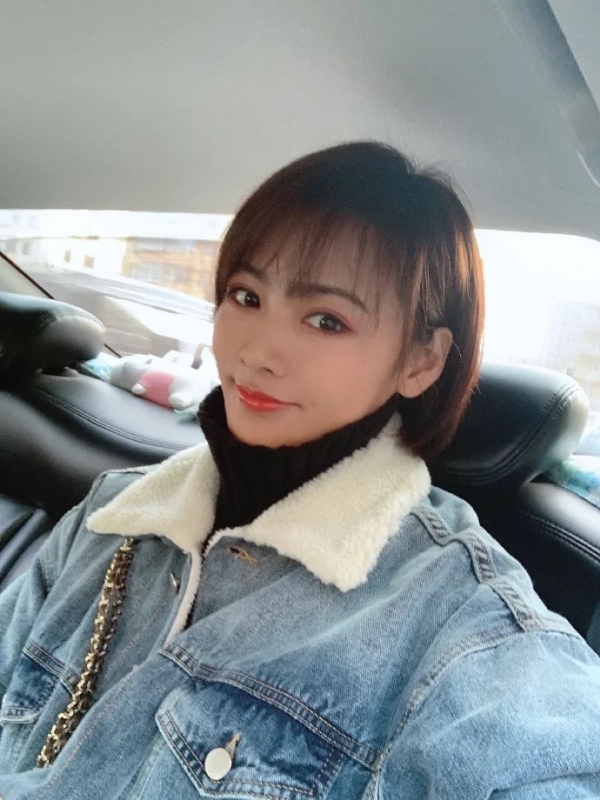 小丫头的第一张照片--宁德相亲服务中心