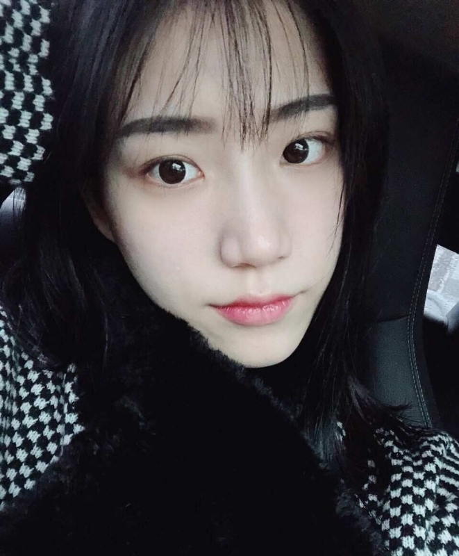 宁宁的第一张照片--宁德相亲服务中心
