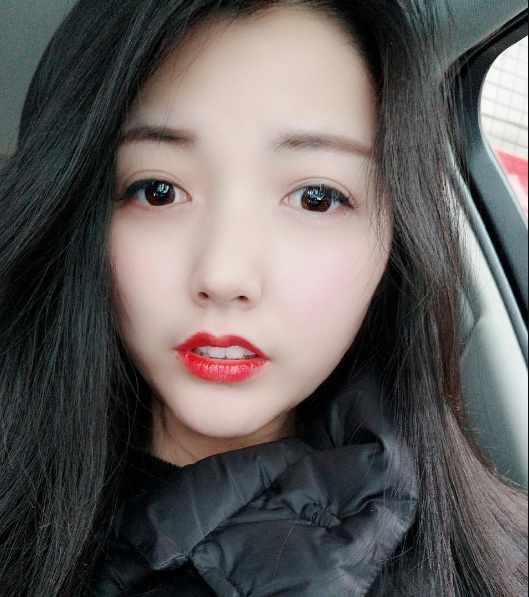 刘艺洋的第一张照片--宁德相亲服务中心