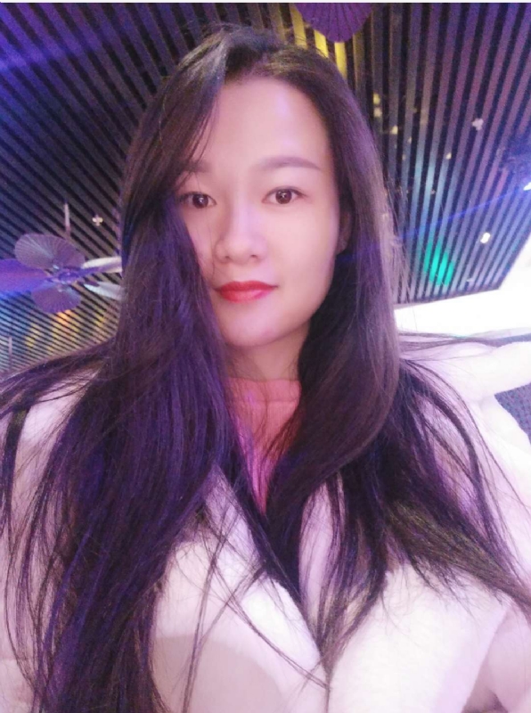 婉瑩的第一张照片--宁德相亲服务中心