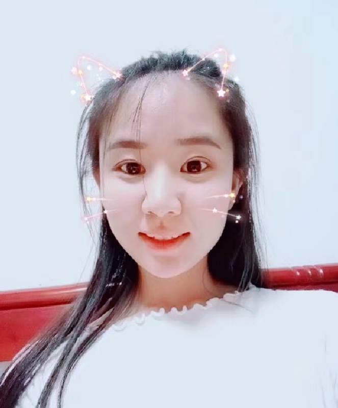 叶美美的第一张照片--宁德相亲服务中心