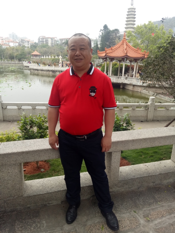 墨然的第二张照片--宁德相亲服务中心