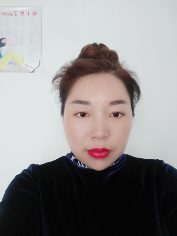 美丽人生的第一张照片--宁德相亲服务中心