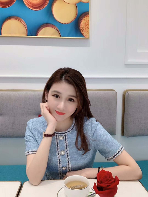 Emily的第二张照片--宁德相亲服务中心