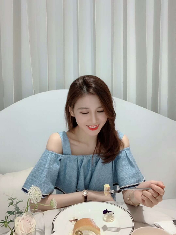 Emily的第三张照片--宁德相亲服务中心