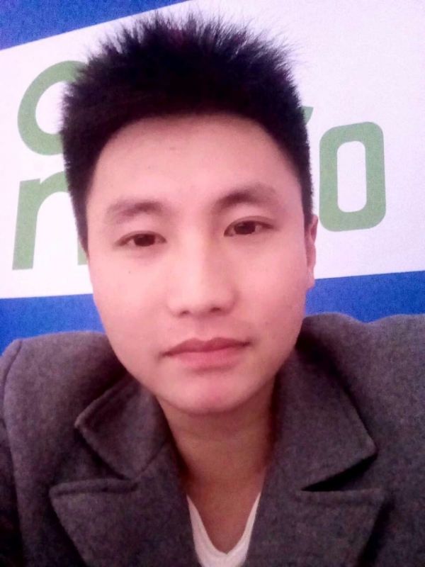 木易的第二张照片--宁德相亲服务中心