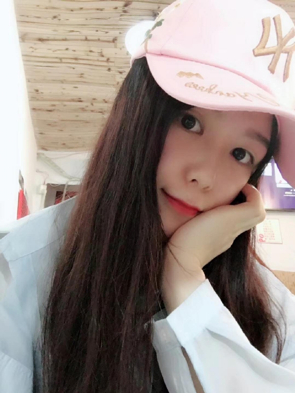 丹丹的第一张照片--宁德相亲服务中心