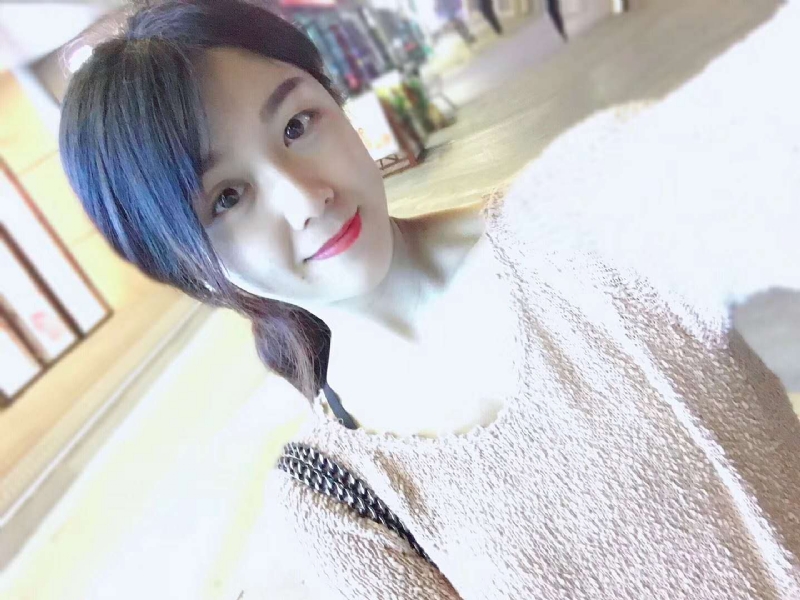 丹丹的第二张照片--宁德相亲服务中心