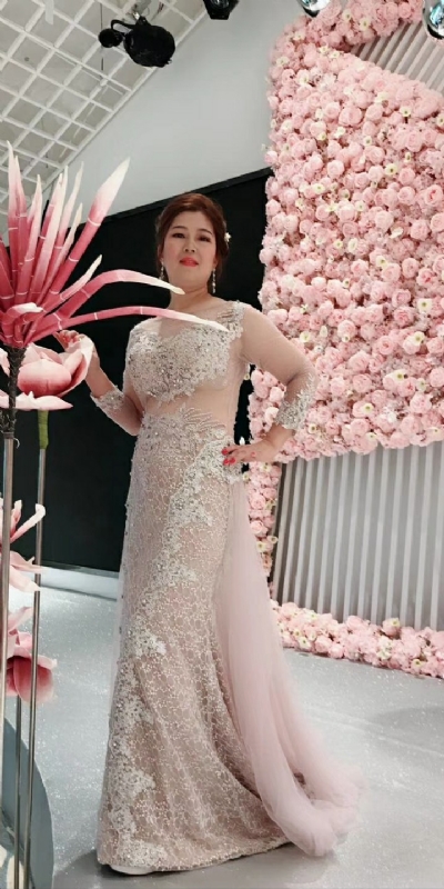 sophie的第一张照片--宁德相亲服务中心