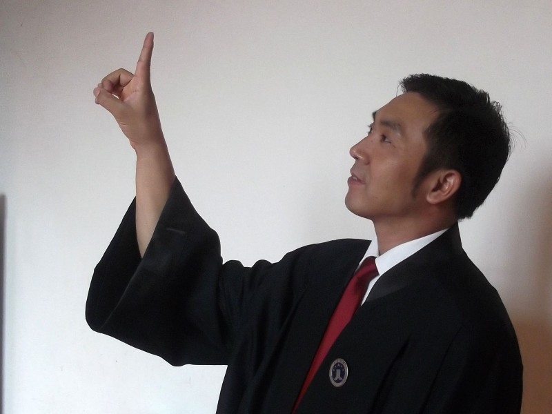 勇戈的第二张照片--宁德相亲服务中心