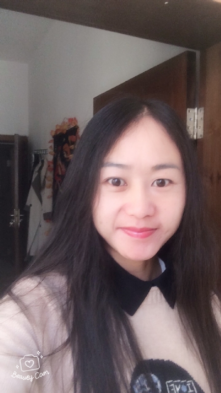 Misszoe的第一张照片--宁德相亲服务中心