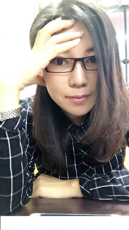 眼角的泪的第一张照片--宁德相亲服务中心