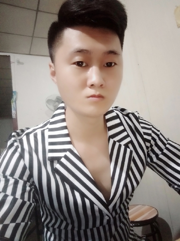 随遇而安的第一张照片--宁德相亲服务中心