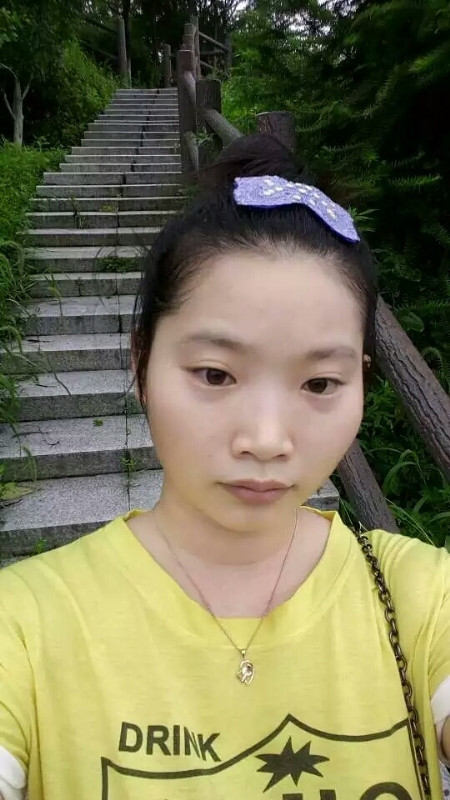 清风的第一张照片--宁德相亲服务中心