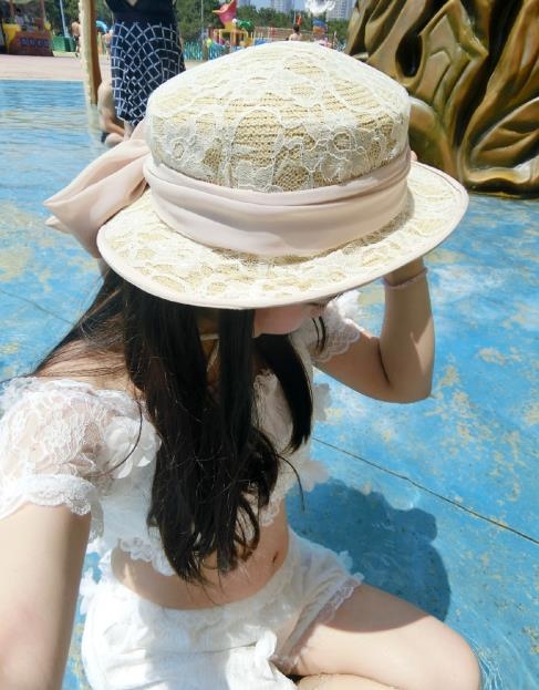 小妮的第二张照片--宁德相亲服务中心