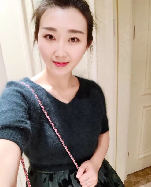 小妮的第三张照片--宁德相亲服务中心
