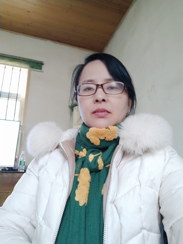 想想的第一张照片--宁德相亲服务中心