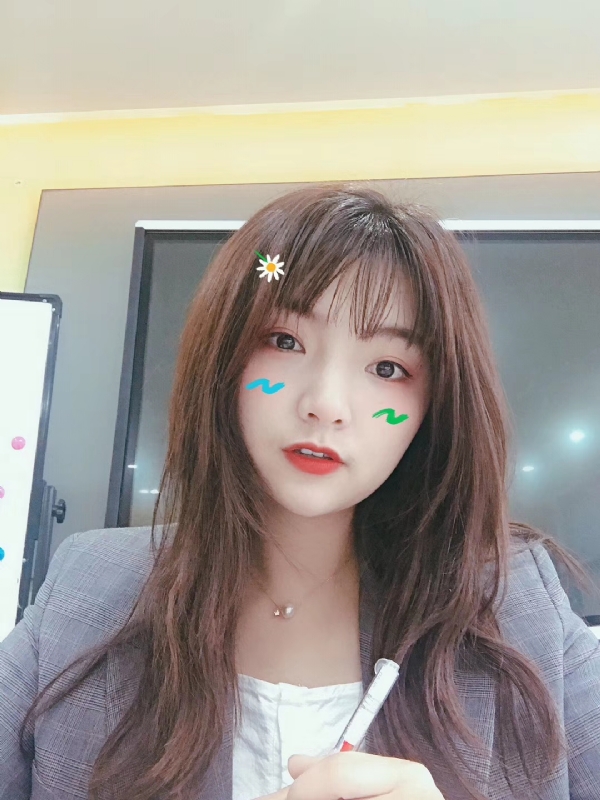 Lisa的第一张照片--宁德相亲服务中心