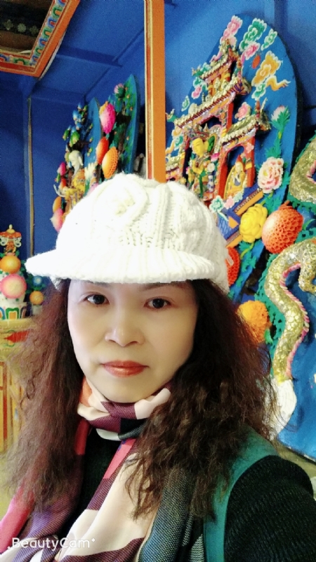 HK的第一张照片--宁德相亲服务中心