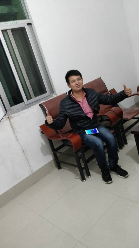 马云的第一张照片--宁德相亲服务中心