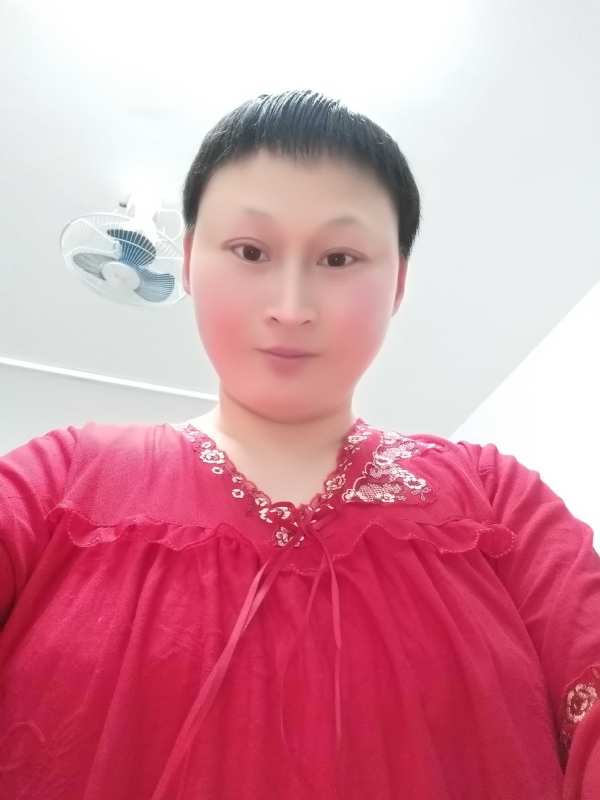 彩虹姐姐永不言弃的第一张照片--宁德相亲服务中心