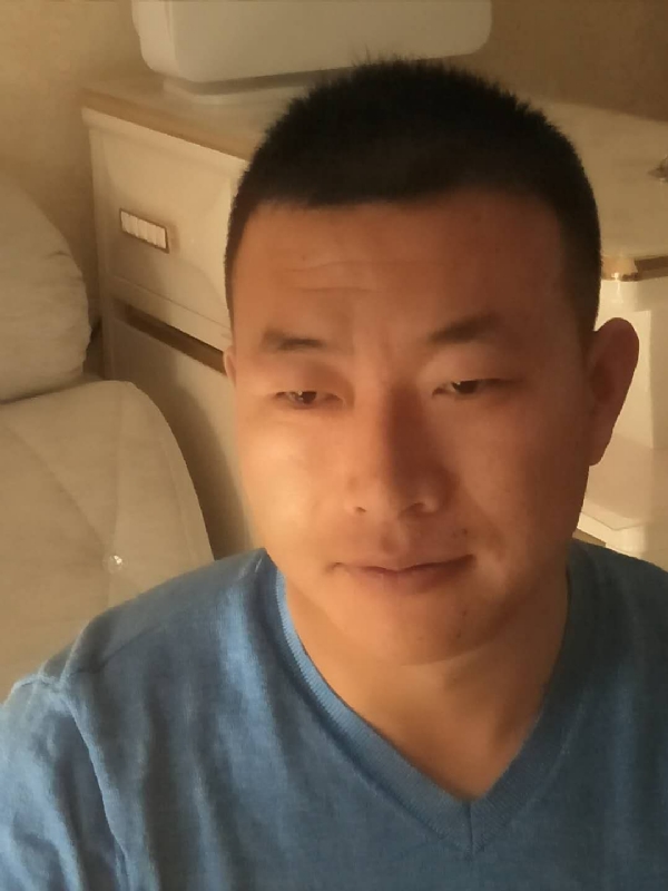 恛忆的第一张照片--宁德相亲服务中心