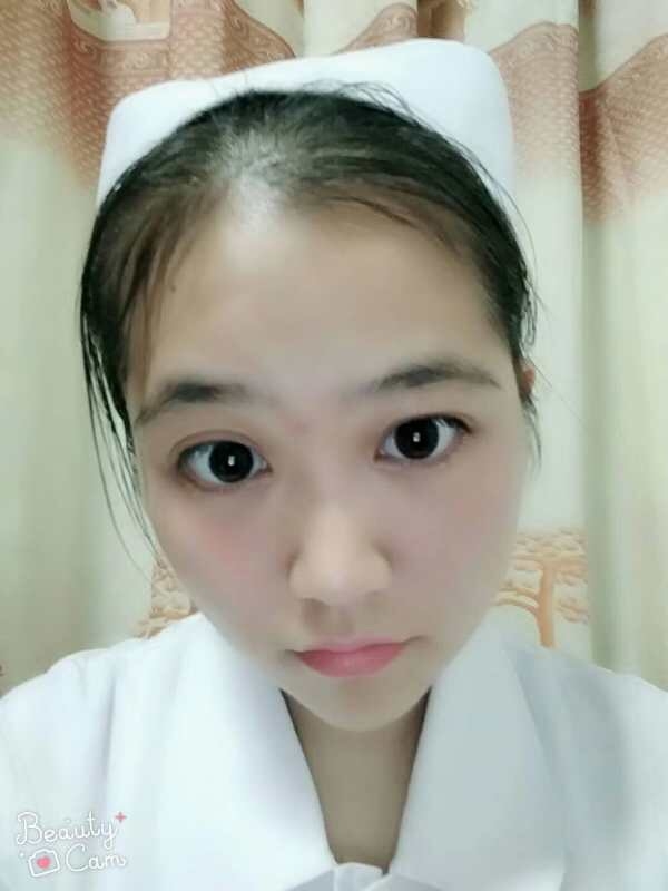 美美的第二张照片--宁德相亲服务中心
