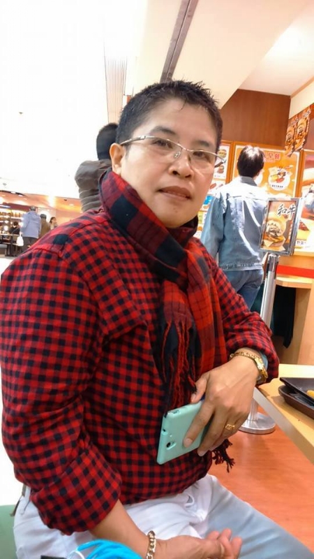 Bojing的第一张照片--宁德相亲服务中心