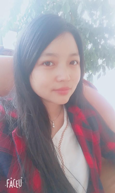 玉婷的第一张照片--宁德相亲服务中心