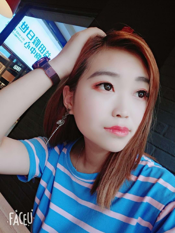 小脚的鹿的第一张照片--宁德相亲服务中心