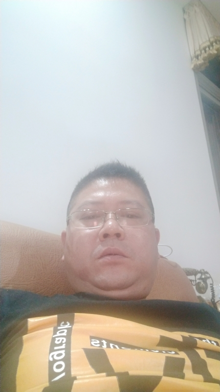 阿明的第一张照片--宁德相亲服务中心