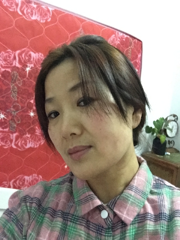 兰儿的第一张照片--宁德相亲服务中心