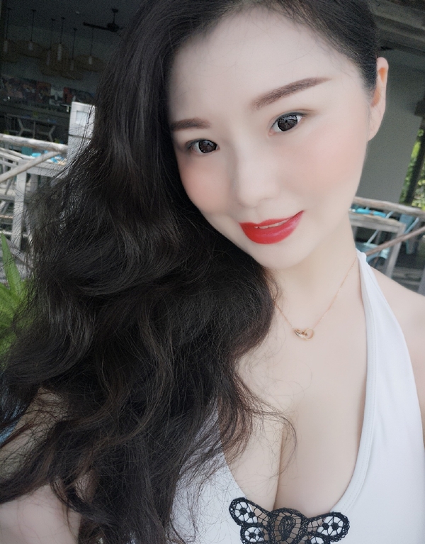 yoyo的第一张照片--宁德相亲服务中心