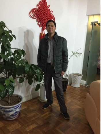 阳光的第一张照片--宁德相亲服务中心