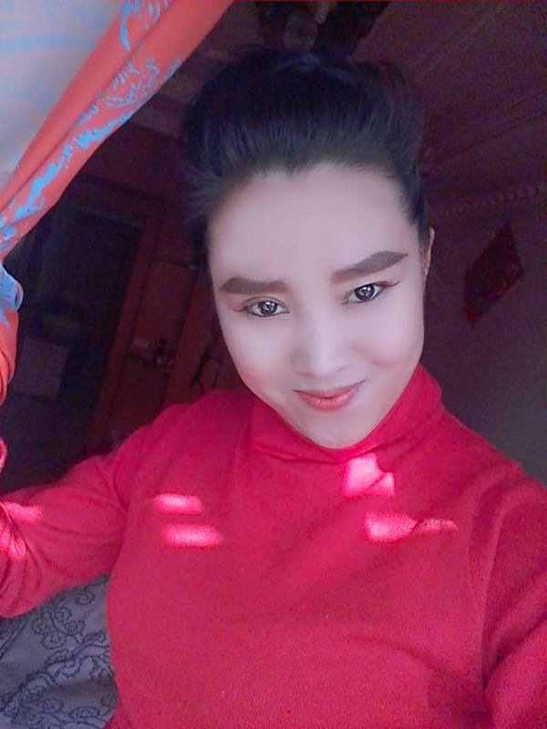 红狼的第一张照片--宁德相亲服务中心