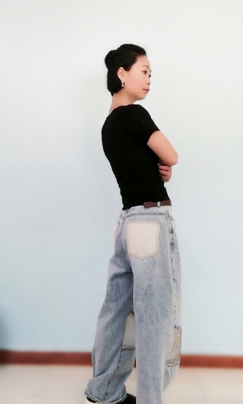 lily的第一张照片--宁德相亲服务中心