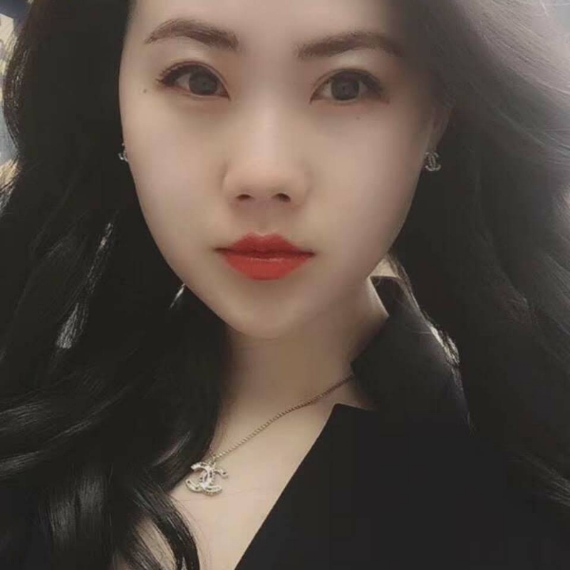 晓晓的第一张照片--宁德相亲服务中心