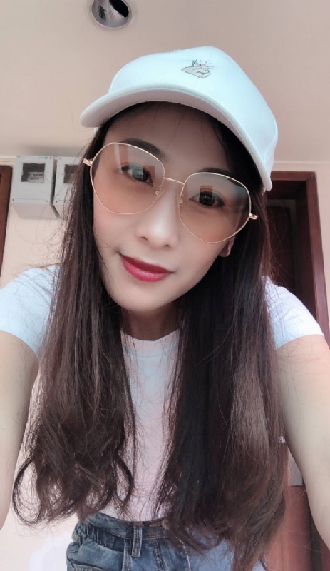 姗的第一张照片--宁德相亲服务中心