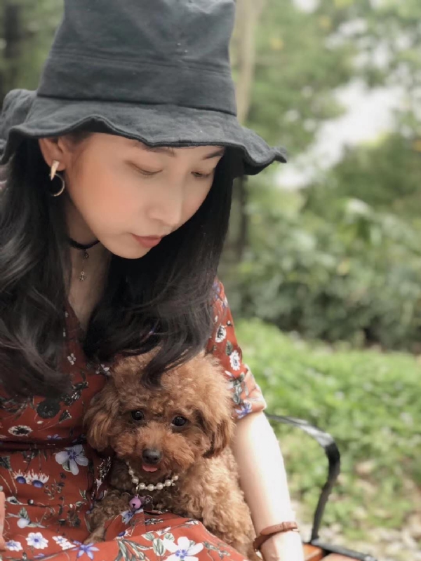 Jiessie的第一张照片--宁德相亲服务中心