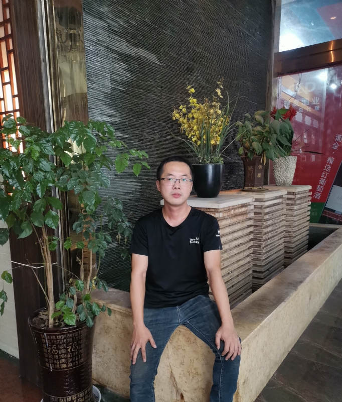 孤独小舟的第二张照片--宁德相亲服务中心