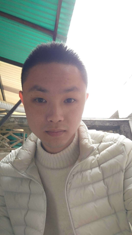 邱小子的第一张照片--宁德相亲服务中心